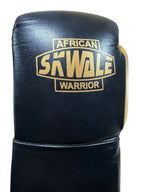 Gants à Lacets Skwale - African Warrior