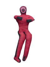 Mannequin de Grappling Seahawks